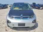 2014 BMW I3