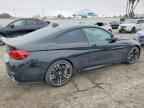 2015 BMW M4