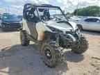 2017 CAN-AM Maverick