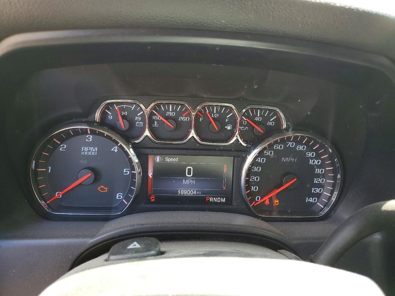 2014 GMC Sierra