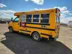 2012 CHEVROLET Express 3500