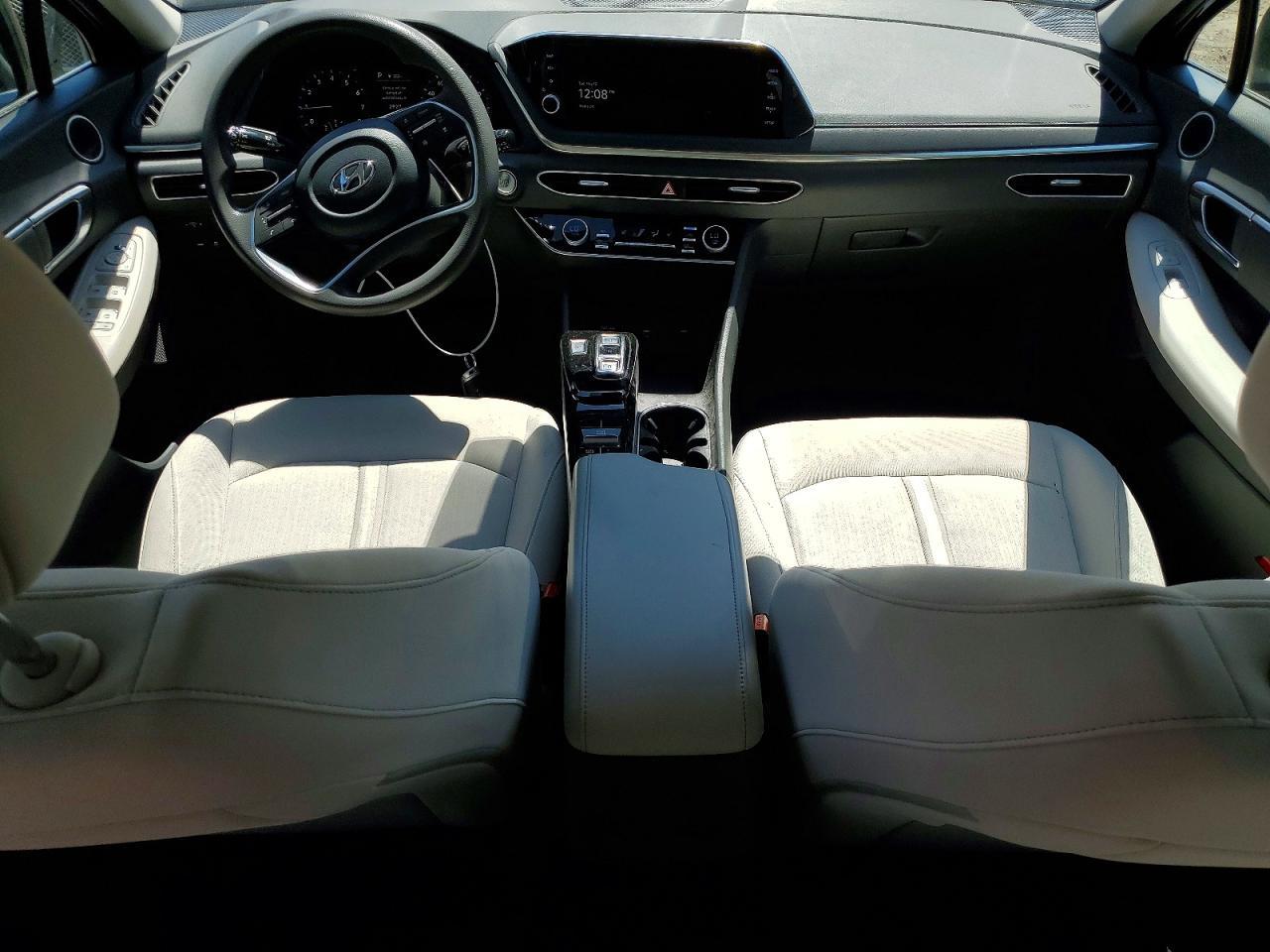 2023 HYUNDAI SONATA