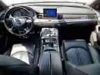 2013 AUDI S8