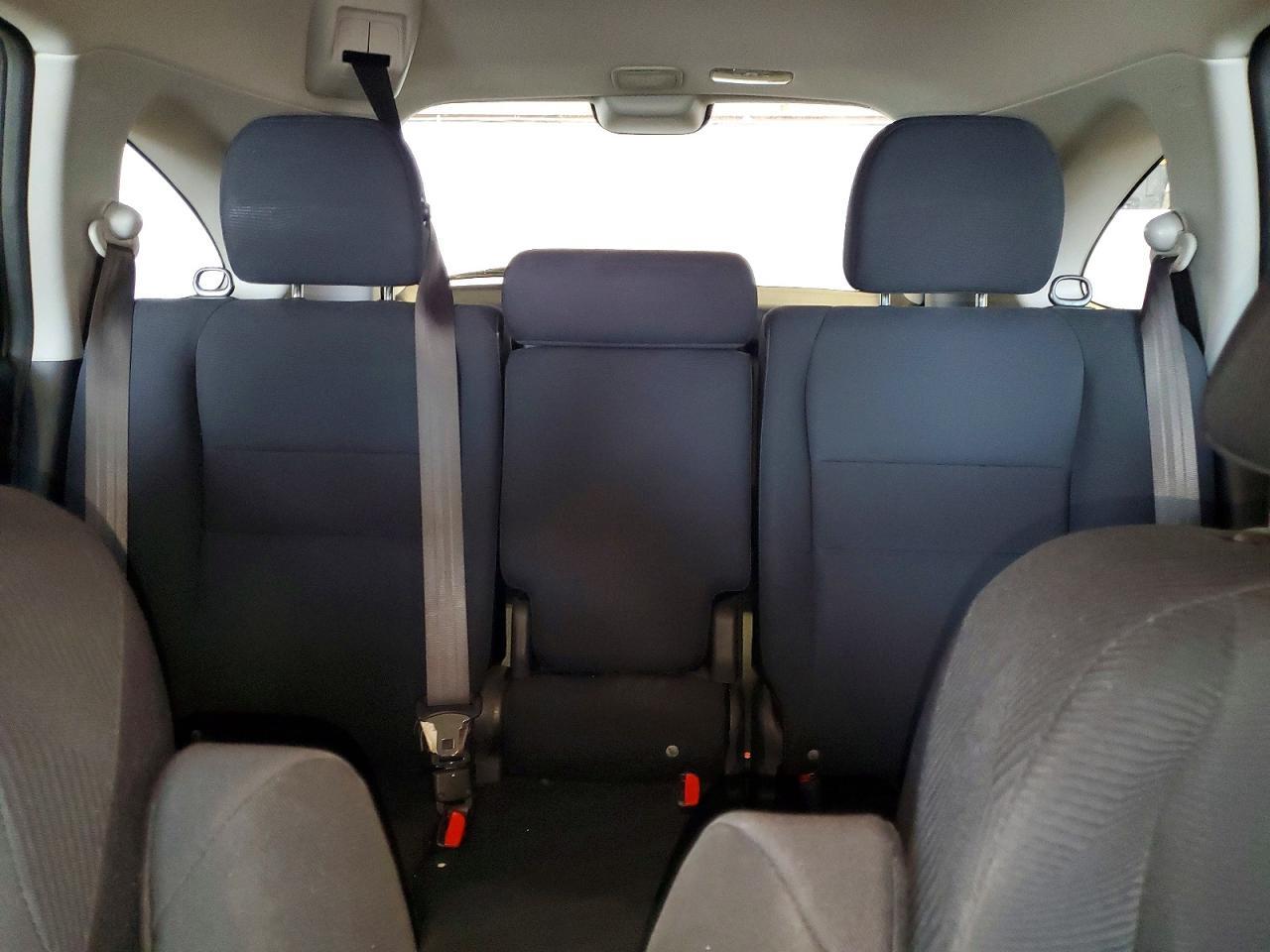2011 HONDA CR-V