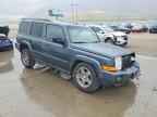 2008 JEEP Commander