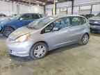 2010 HONDA FIT