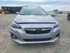 2017 SUBARU IMPREZA