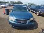 2006 HYUNDAI SONATA
