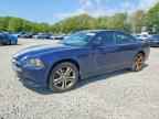 2013 DODGE CHARGER
