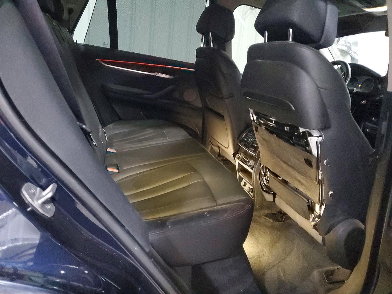 2014 BMW X5