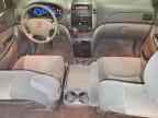 2008 TOYOTA SIENNA