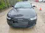 2013 AUDI A4
