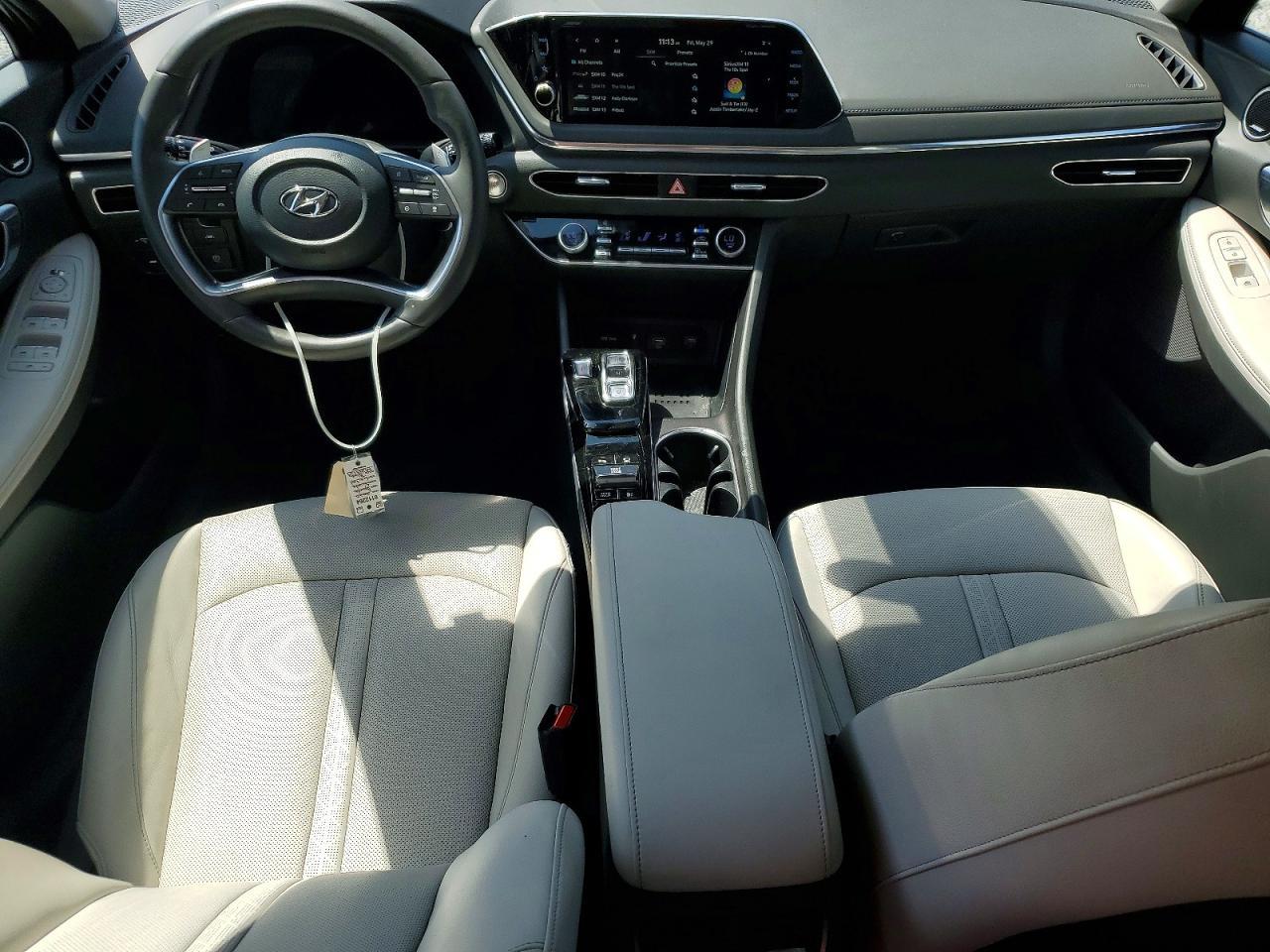 2023 HYUNDAI SONATA