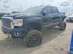 2018 GMC Sierra