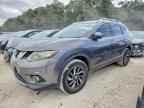 2014 NISSAN ROGUE
