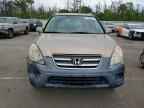 2005 HONDA CR-V