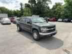 2004 CHEVROLET COLORADO