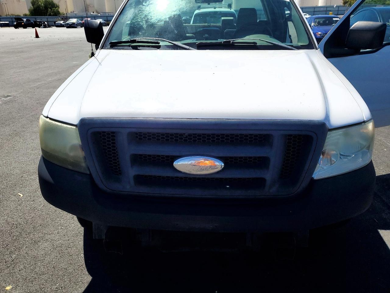 2007 FORD F-150 Lightning