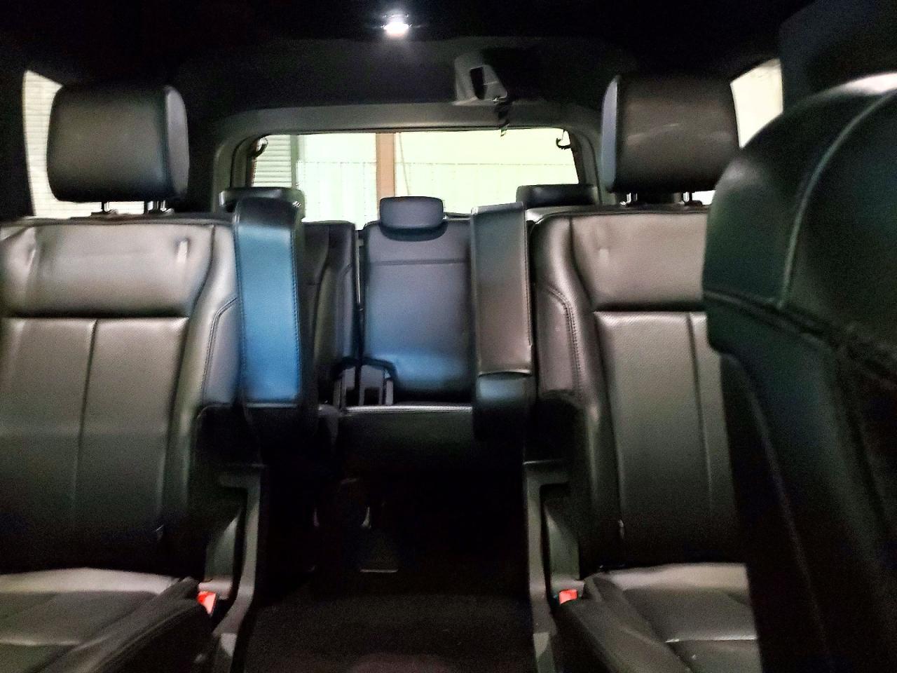 2021 FORD Expedition