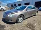2011 CHEVROLET MALIBU