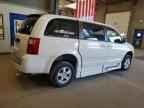 2010 DODGE GRAND CARAVAN