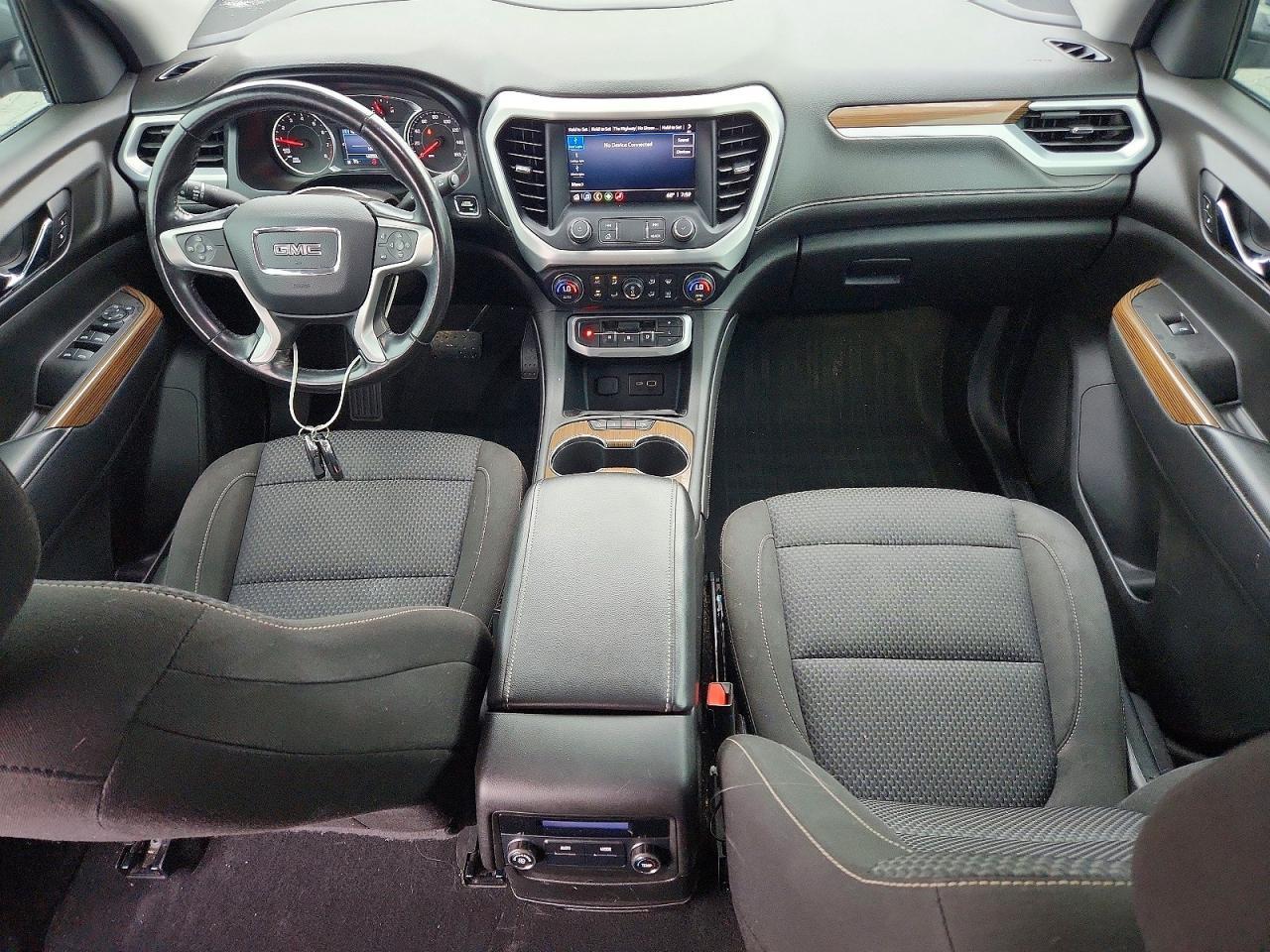 2020 GMC ACADIA