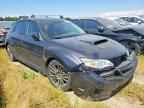 2013 SUBARU IMPREZA