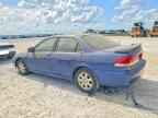 2002 HONDA ACCORD