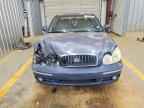 2004 HYUNDAI SONATA