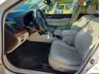 2013 SUBARU Outback