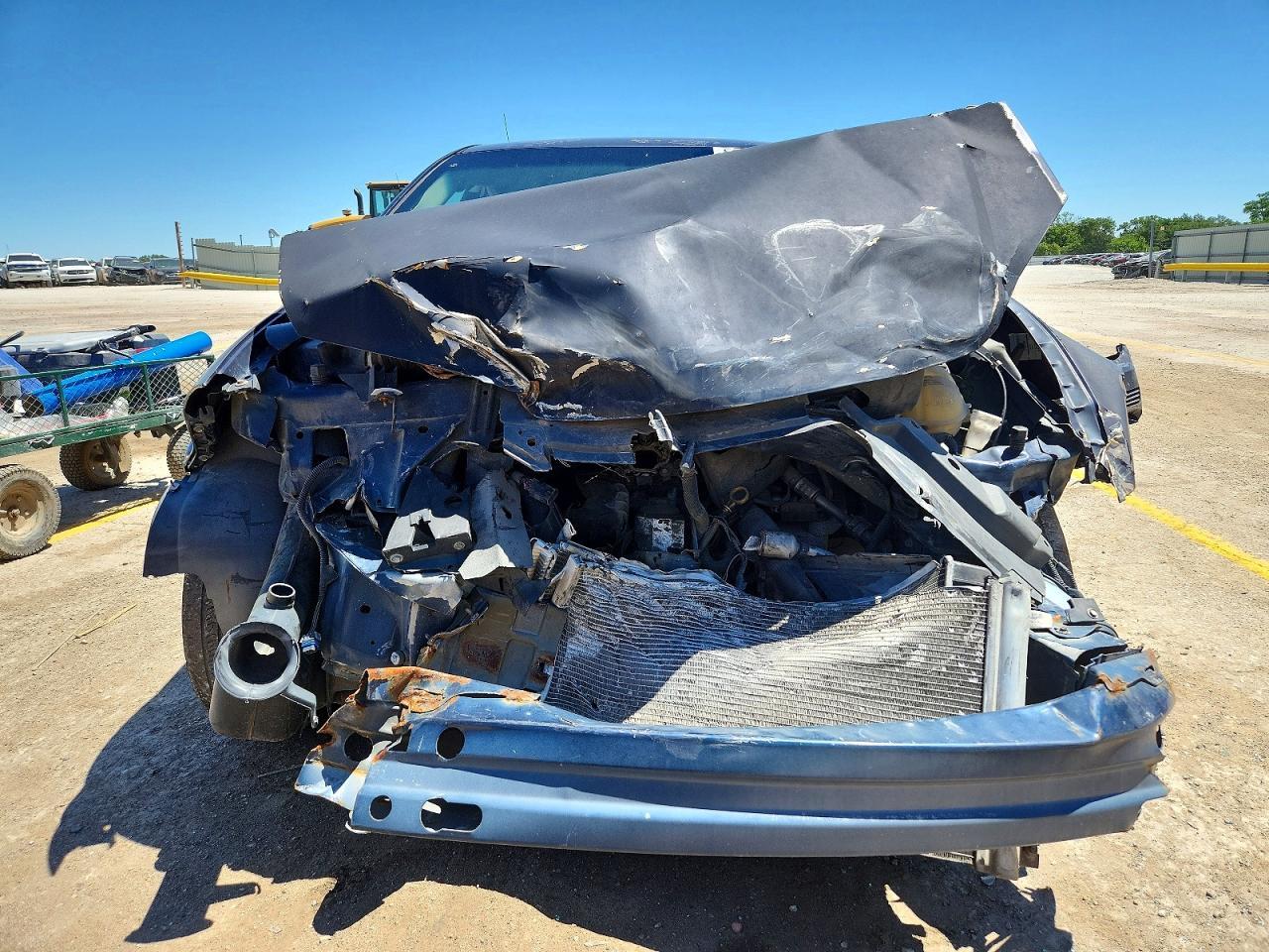 2010 CHEVROLET COBALT
