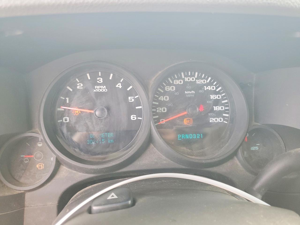 2010 GMC Sierra