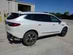 2021 BUICK ENCLAVE