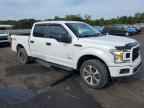 2020 FORD F-150 Lightning