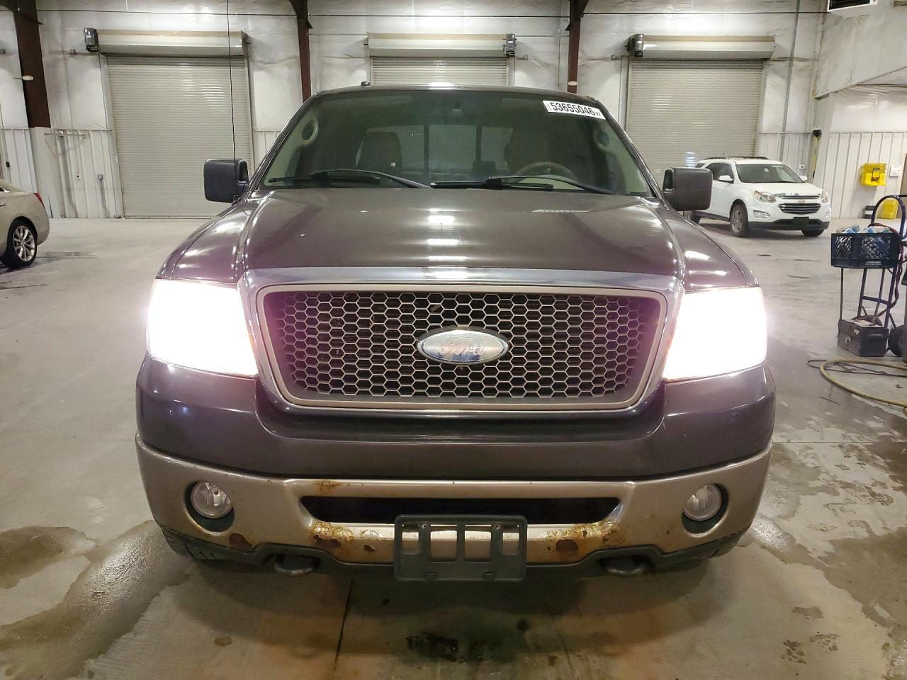 2006 FORD F-150 Lightning