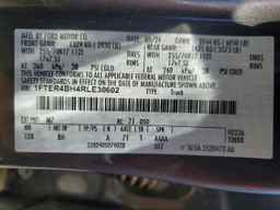 2024 FORD RANGER