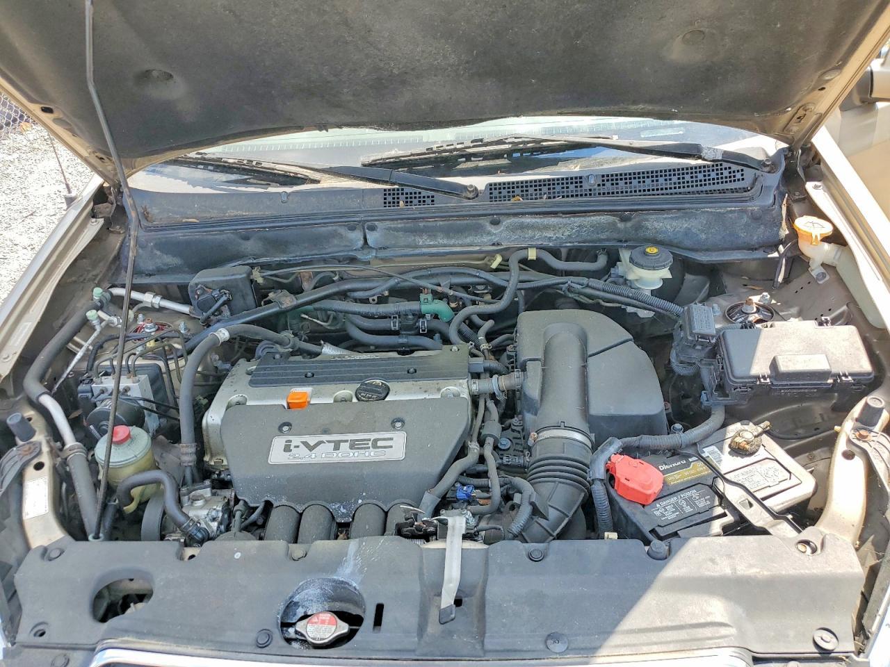 2006 HONDA CR-V