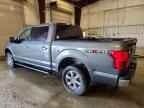 2018 FORD F-150 Lightning