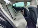 2011 LEXUS IS 250