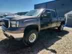 2008 GMC Sierra