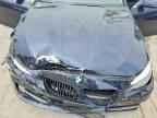 2011 BMW 5 series
