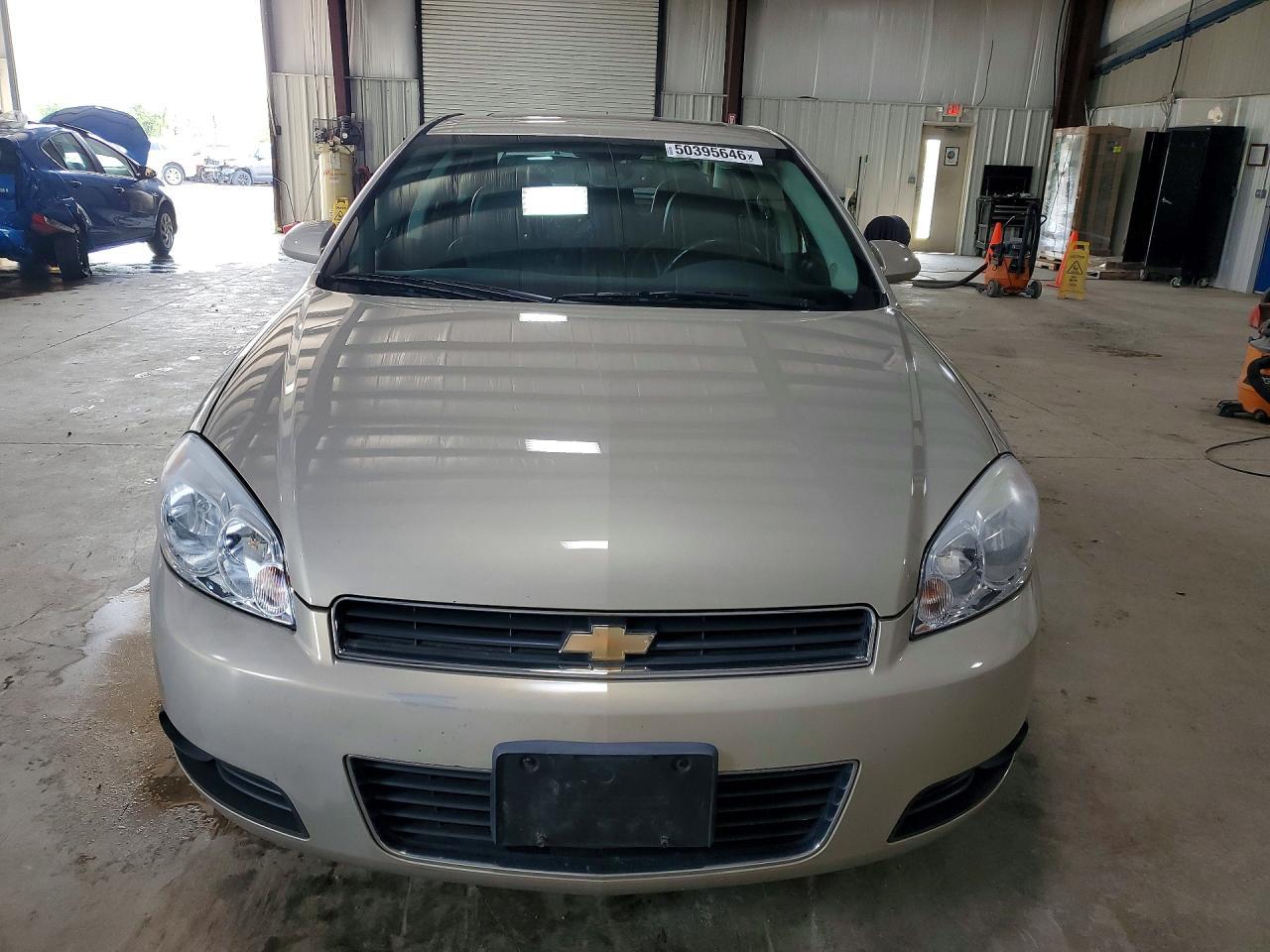 2011 CHEVROLET IMPALA