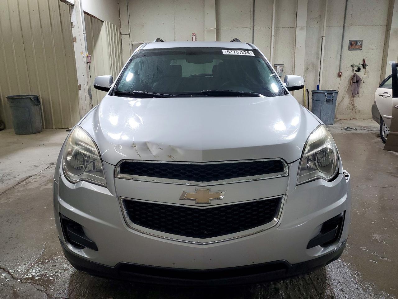 2010 CHEVROLET EQUINOX