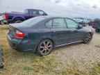 2008 SUBARU Legacy