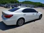 2011 LEXUS LS 460