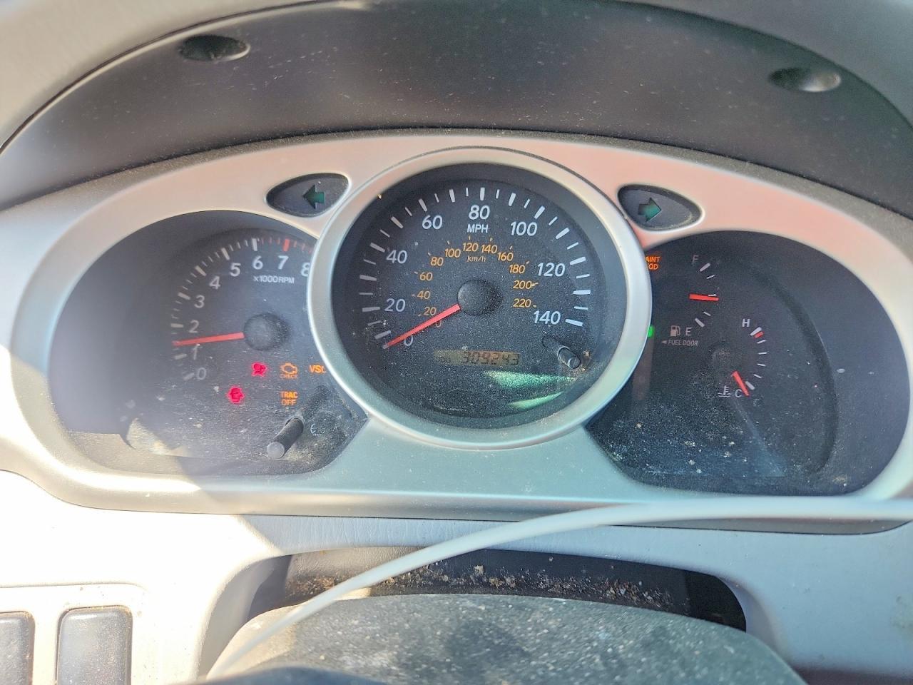 2006 TOYOTA HIGHLANDER