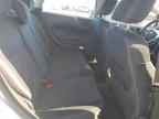 2012 FORD Fiesta