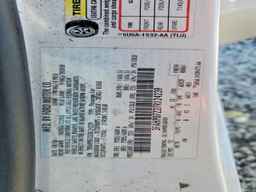 2007 FORD FUSION