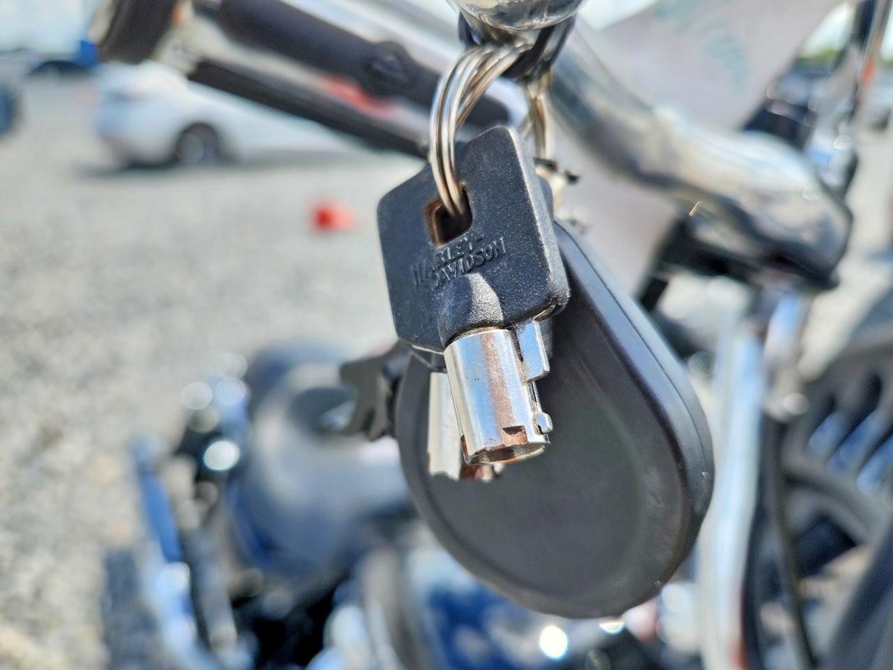 2023 HARLEY-DAVIDSON FLHX