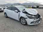 2018 CHEVROLET CRUZE